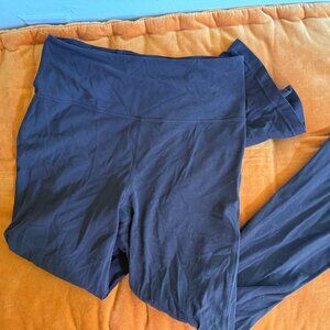 Lululemon Groove Super-High-Rise Flared Pant Nulu Size 10